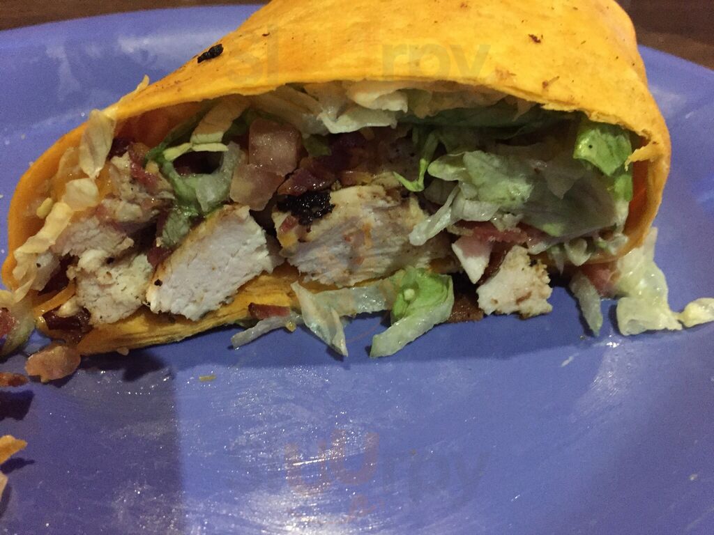 Brewsky's Food And Spirits