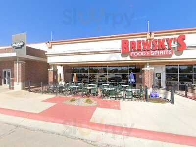 Brewsky's Food And Spirits
