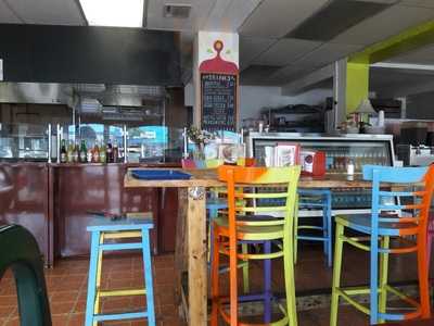 El Taco Loco De La 8