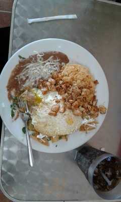 El Taco Loco De La 8