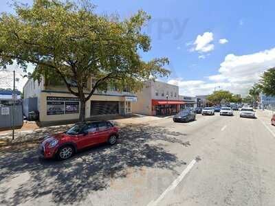 El Taco Loco De La 8