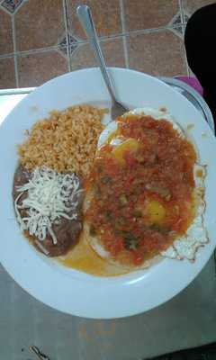 El Taco Loco De La 8