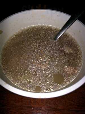 El Taco Loco De La 8