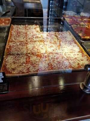 Square Pizza Co