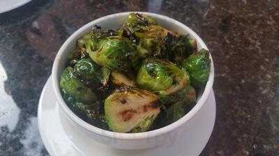 The Washington Firehouse Restaurant