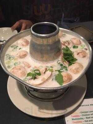 Thai Kitchen