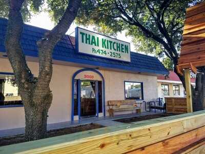 Thai Kitchen