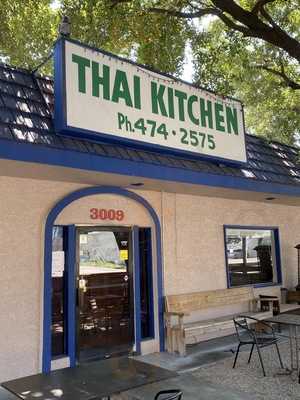 Thai Kitchen
