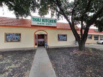 Thai Kitchen