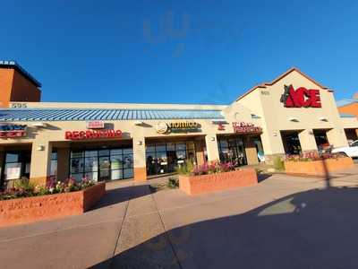 Nomico Healthy Dessert