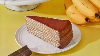 Nomico Healthy Dessert