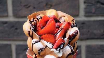 Nomico Healthy Dessert