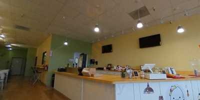 Nomico Healthy Dessert