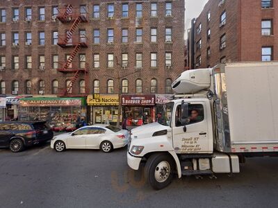 Golden City Chinese Takeout