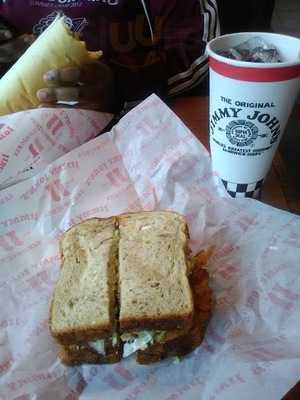 Jimmy John's
