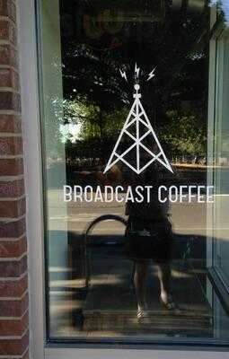 Broadcast Coffee