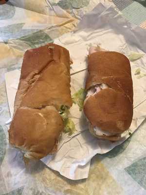 Subway
