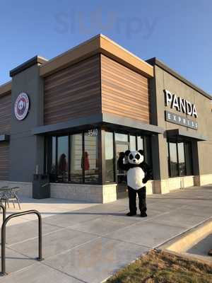 Panda Express