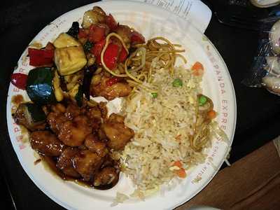 Panda Express