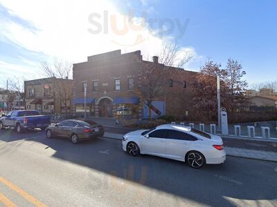 Virginia Avenue Pizza Company