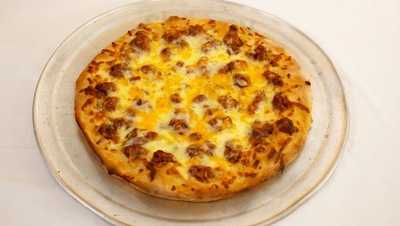 Franks Pizza & Chicken