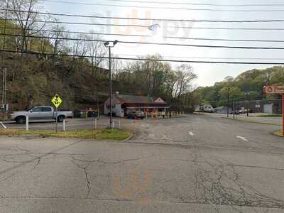 Franks Pizza & Chicken