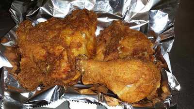 Franks Pizza & Chicken