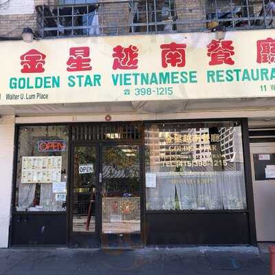 Golden Star Vietnamese Restaurant
