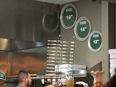 46th Street New York Style Pizzeria Alamo Ranch