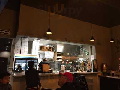 46th Street New York Style Pizzeria Alamo Ranch