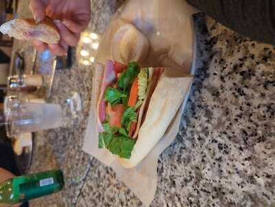 46th Street New York Style Pizzeria Alamo Ranch