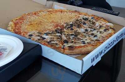 Pizza Forte