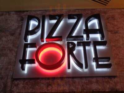 Pizza Forte