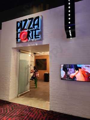 Pizza Forte