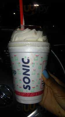 Sonic Drive-in
