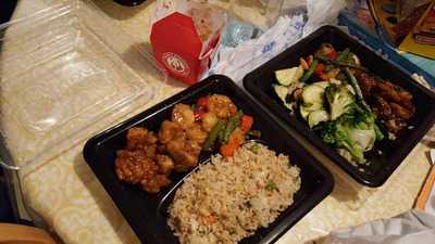 Panda Express
