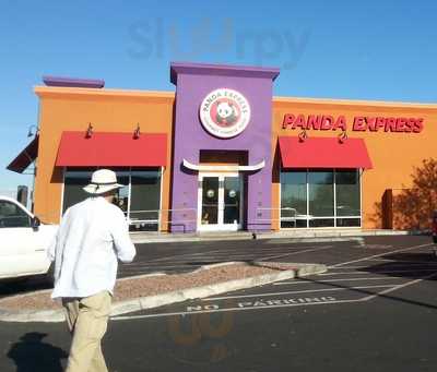 Panda Express