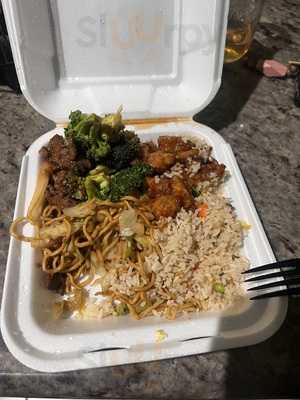 Panda Express