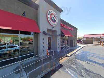 Panda Express