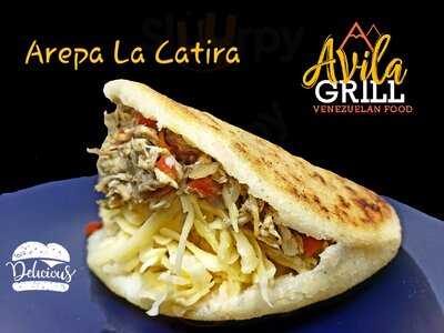 Avila Grill