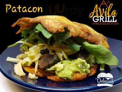 Avila Grill