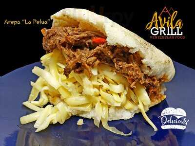 Avila Grill