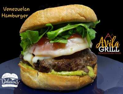 Avila Grill