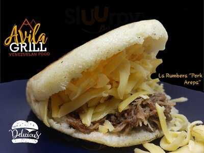 Avila Grill