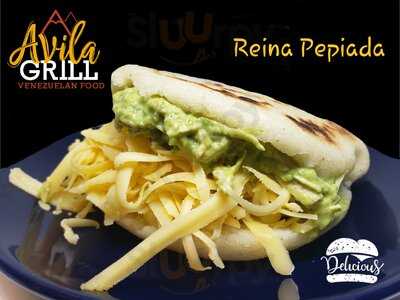 Avila Grill