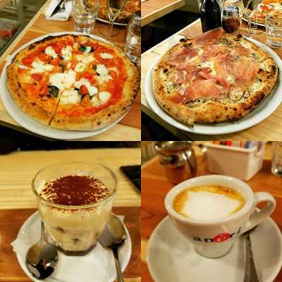 Sottocasa Pizzeria