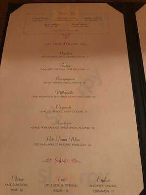 Dirty French New York