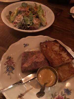 Dirty French New York