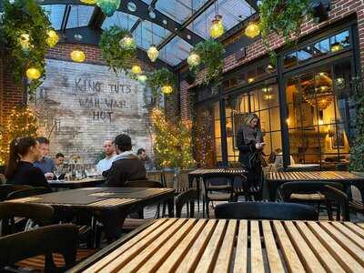 Dirty French New York