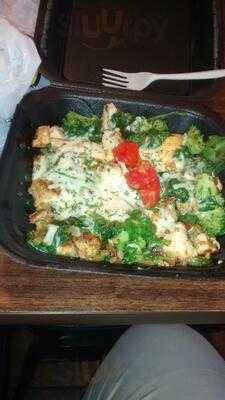 Mr. Everything Cafe' New Orleans